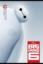 Watch Big Hero 6 Putlocker