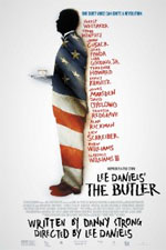 Watch Lee Daniels' The Butler Putlocker