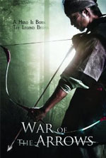 Watch War of the Arrows Online Putlocker