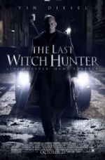 Watch The Last Witch Hunter Online Putlocker
