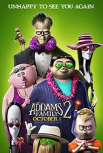 Watch The Addams Family 2 Putlocker