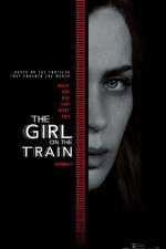 Watch The Girl on the Train Online Putlocker