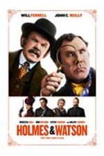 Watch Holmes & Watson Putlocker