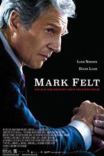 Watch Mark Felt: The Man Who Brought Down the White House Putlocker