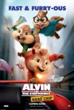 Watch Alvin and the Chipmunks: The Road Chip Putlocker