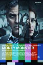 Watch Money Monster Online Putlocker