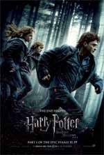 Watch Harry Potter and the Deathly Hallows Part 1 Online Putlocker
