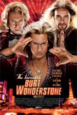 Watch The Incredible Burt Wonderstone Putlocker