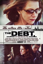 Watch The Debt Putlocker
