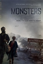 Watch Monsters Online Putlocker