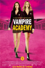 Watch Vampire Academy Putlocker