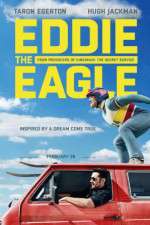 Watch Eddie the Eagle Online Putlocker