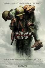 Watch Hacksaw Ridge Online Putlocker