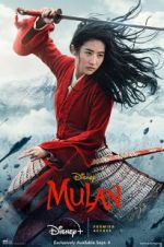 Watch Mulan Online Putlocker