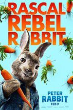 Watch Peter Rabbit Online Putlocker