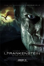 Watch I, Frankenstein Online Putlocker
