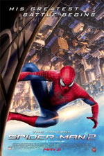 Watch The Amazing Spider-Man 2 Online Putlocker
