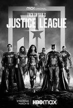 Watch Zack Snyder's Justice League Online Putlocker