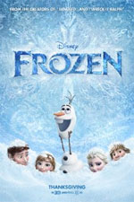 Watch Frozen Online Putlocker