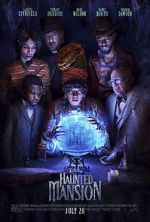 Watch Haunted Mansion Online Putlocker