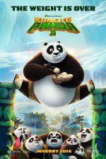 Watch Kung Fu Panda 3 Online Putlocker