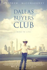 Watch Dallas Buyers Club Online Putlocker