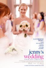 Watch Jenny's Wedding Putlocker
