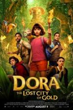 Watch Dora and the Lost City of Gold Online Putlocker