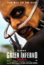 Watch The Green Inferno Online Putlocker