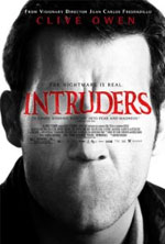 Watch Intruders Online Putlocker