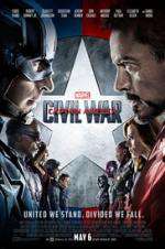Watch Captain America: Civil War Online Putlocker