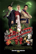 Watch A Very Harold & Kumar 3D Christmas Online Putlocker