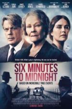 Watch Six Minutes to Midnight Putlocker
