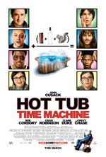 Watch Hot Tub Time Machine Online Putlocker