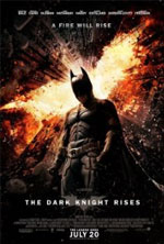 Watch The Dark Knight Rises Putlocker