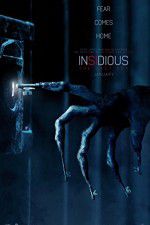 Watch Insidious: The Last Key Putlocker