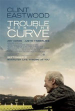 Watch Trouble with the Curve Putlocker