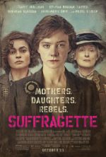 Watch Suffragette Online Putlocker
