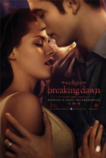 Watch The Twilight Saga: Breaking Dawn - Part 1 Putlocker
