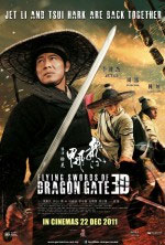 Watch The Flying Swords of Dragon Gate Putlocker