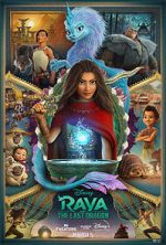 Watch Raya and the Last Dragon Online Putlocker