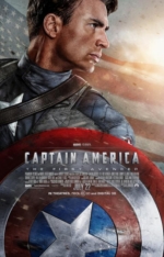 Watch Captain America: The First Avenger Online Putlocker