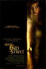 Watch House at the End of the Street Online Putlocker