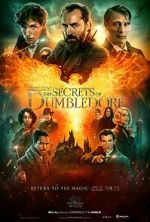 Watch Fantastic Beasts: The Secrets of Dumbledore Online Putlocker