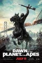 Watch Dawn of the Planet of the Apes Online Putlocker