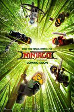 Watch The LEGO Ninjago Movie Putlocker