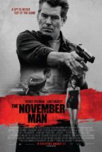 Watch The November Man Putlocker