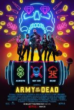 Watch Army of the Dead Wootly