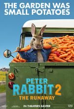 Watch Peter Rabbit 2: The Runaway Online Putlocker