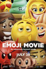 Watch The Emoji Movie Online Putlocker